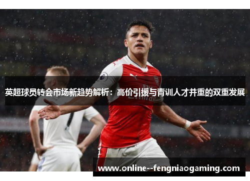 英超球员转会市场新趋势解析：高价引援与青训人才并重的双重发展