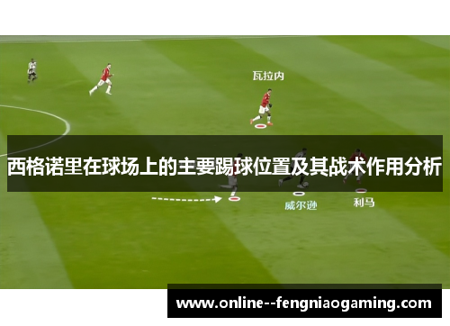 西格诺里在球场上的主要踢球位置及其战术作用分析